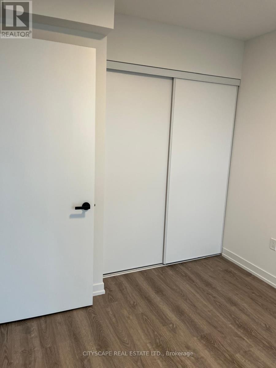 2505 - 195 Commerce Street, Vaughan, Ontario  L4K 0P9 - Photo 3 - N12717612