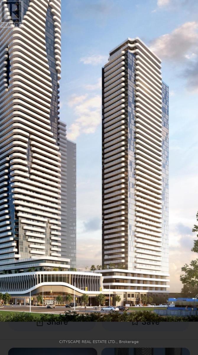 2505 - 195 Commerce Street, Vaughan, Ontario  L4K 0P9 - Photo 4 - N12717612