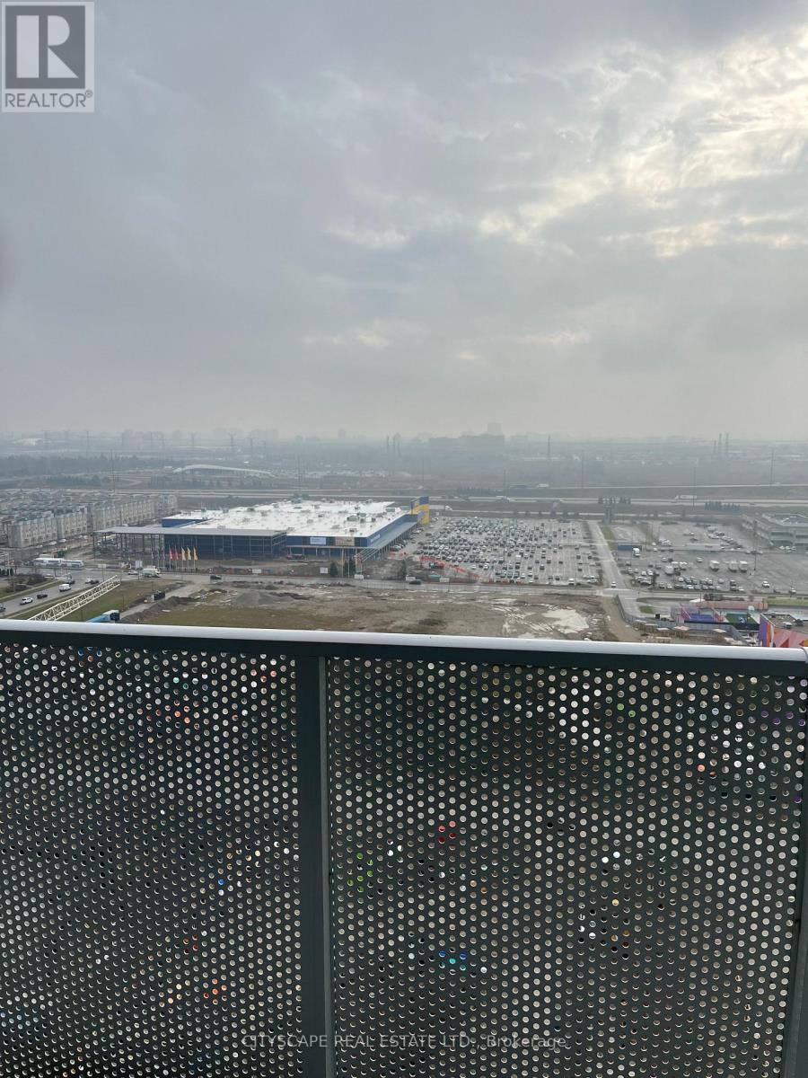 2505 - 195 Commerce Street, Vaughan, Ontario  L4K 0P9 - Photo 8 - N12717612