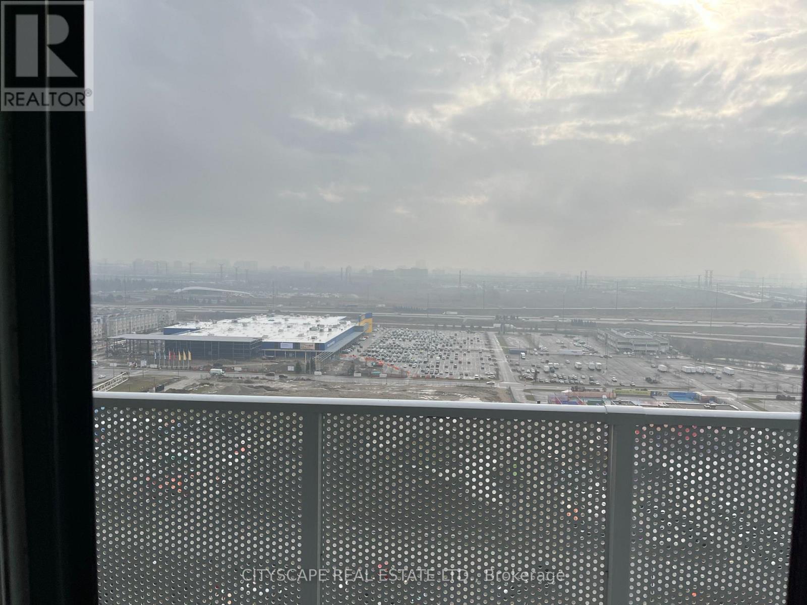 2505 - 195 Commerce Street, Vaughan, Ontario  L4K 0P9 - Photo 9 - N12717612