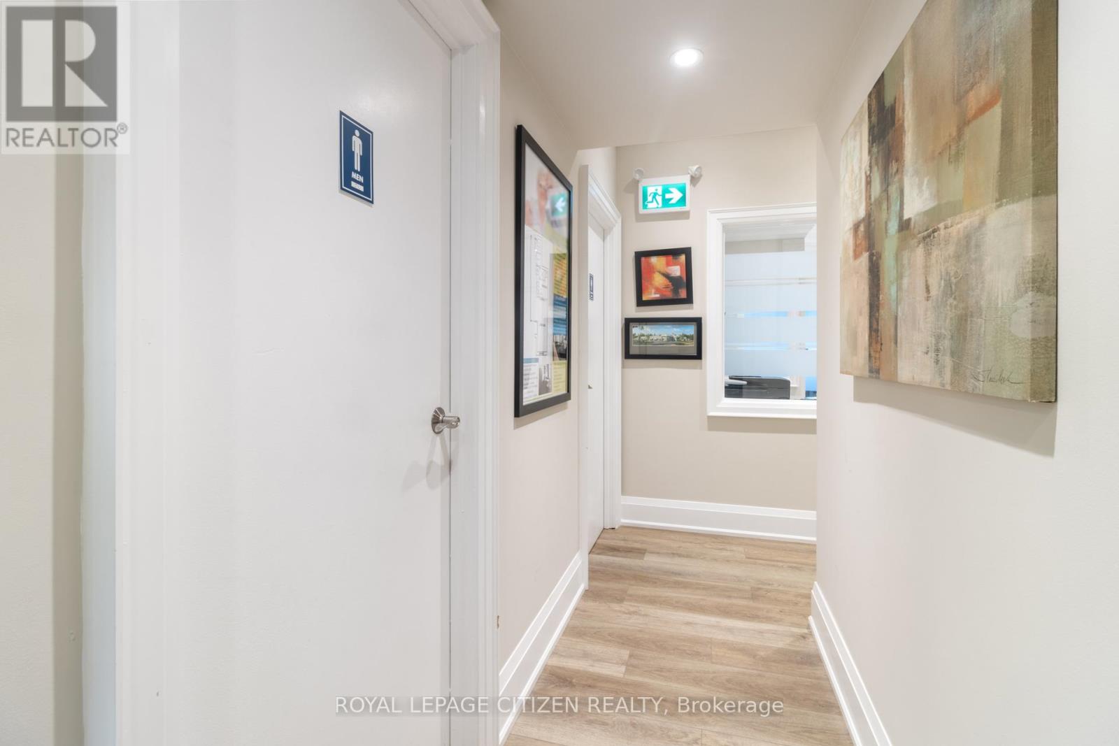 1cd - 27 Roytec Road, Vaughan, Ontario  L4L 8E3 - Photo 30 - N12717630