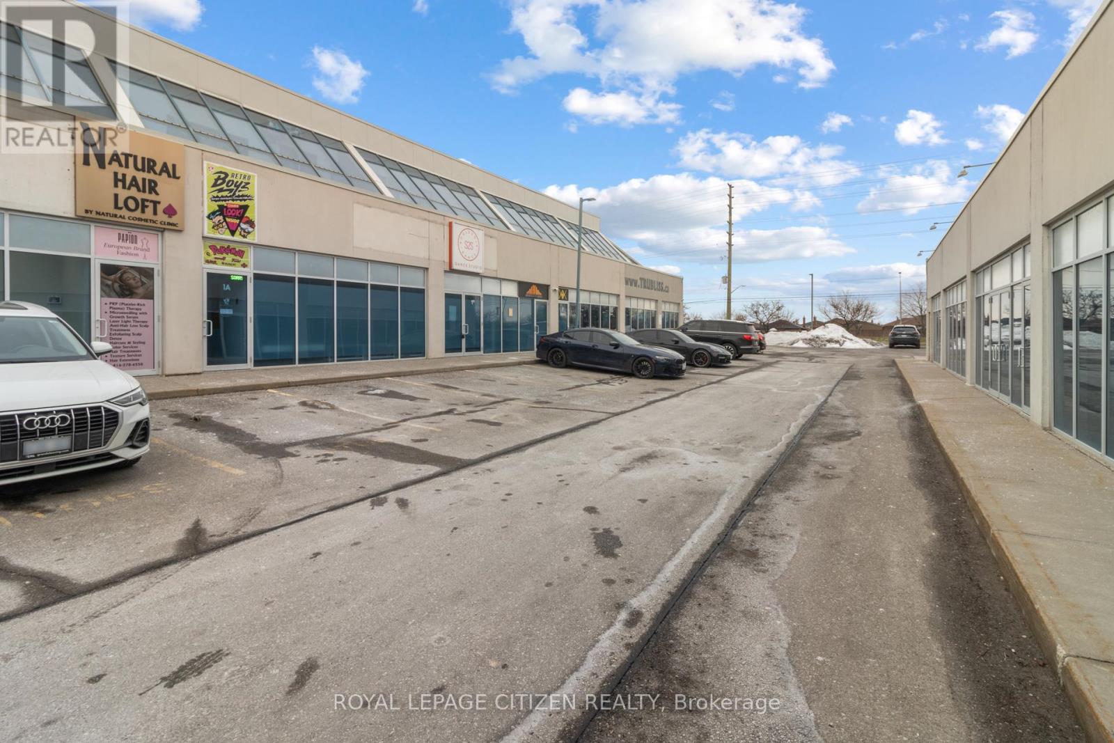 1cd - 27 Roytec Road, Vaughan, Ontario  L4L 8E3 - Photo 6 - N12717630