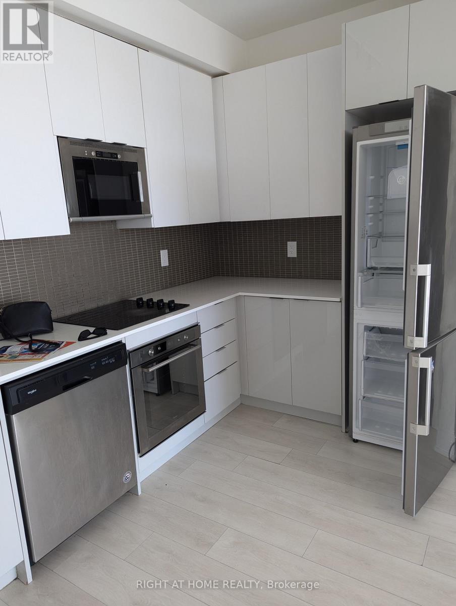 424 - 2908 Highway 7 Road, Vaughan, Ontario  L4K 0K5 - Photo 5 - N12717738