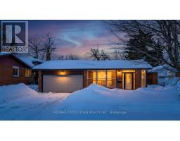 6 DEERPARK DRIVE, Barrie, Ontario