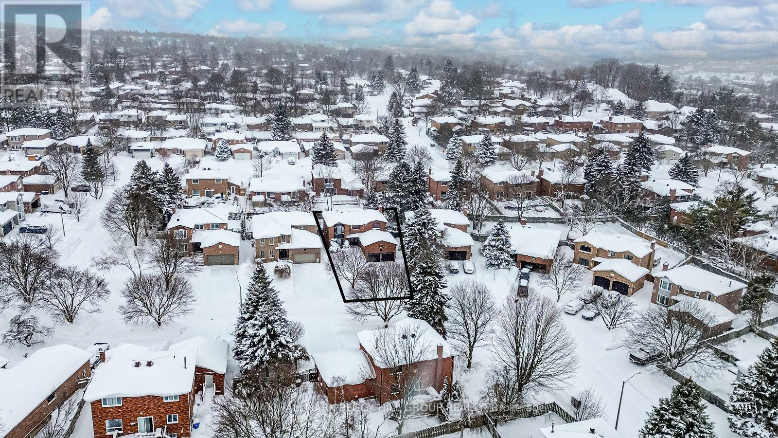 21 Autumn Lane, Barrie (Allandale Heights), Ontario  L4N 6G8 - Photo 15 - S12717694