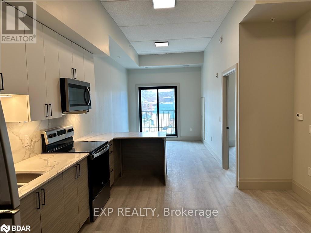 514 - 75 Barrie Road, Orillia, Ontario  L3V 8N5 - Photo 6 - S12717756