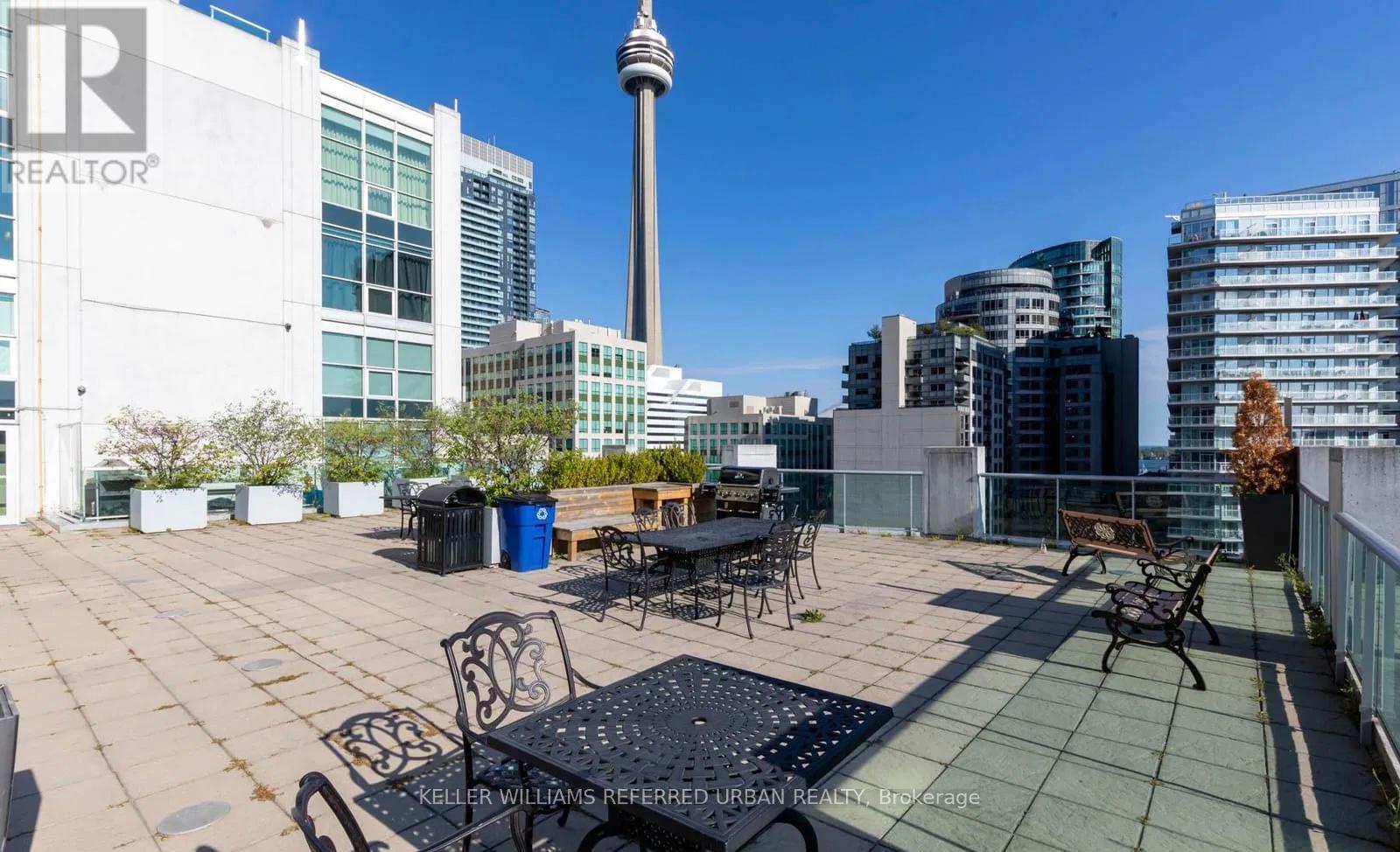521 - 36 Blue Jays Way, Toronto, Ontario  M5V 0L7 - Photo 18 - C12713606