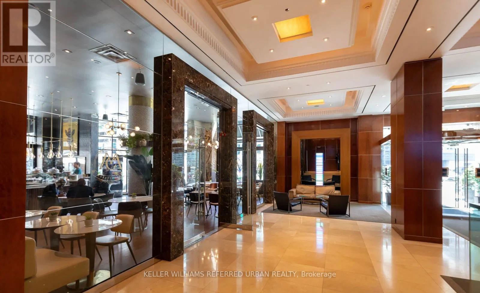 521 - 36 Blue Jays Way, Toronto, Ontario  M5V 0L7 - Photo 12 - C12713606