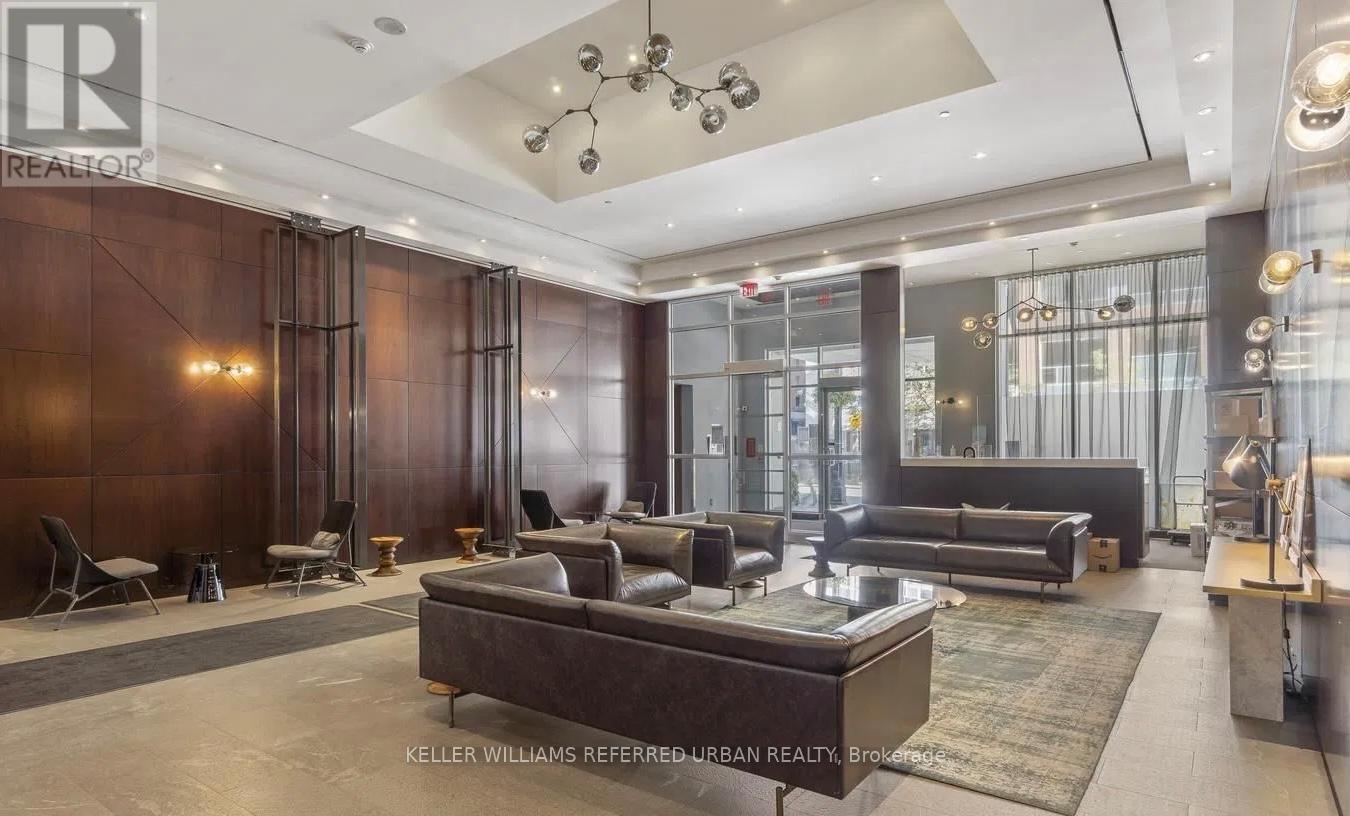 521 - 36 Blue Jays Way, Toronto, Ontario  M5V 0L7 - Photo 3 - C12713606