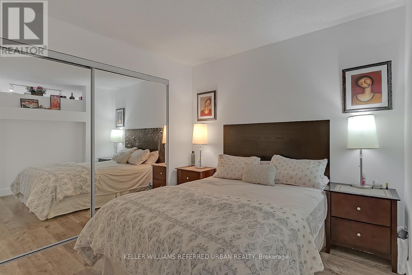 521 - 36 Blue Jays Way, Toronto, Ontario  M5V 0L7 - Photo 7 - C12713606