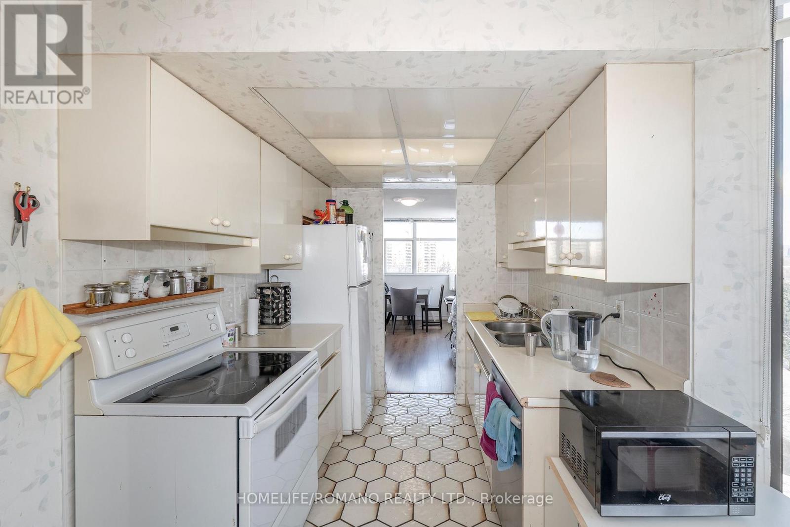 702 - 100 Antibes Drive, Toronto, Ontario  M2R 3N1 - Photo 12 - C12717714