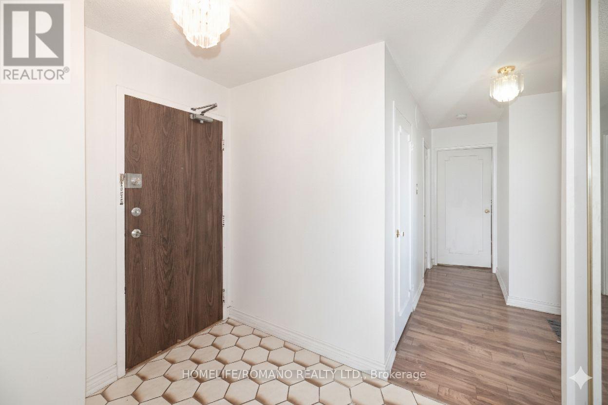 702 - 100 Antibes Drive, Toronto, Ontario  M2R 3N1 - Photo 2 - C12717714