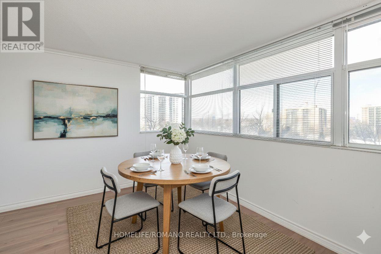 702 - 100 Antibes Drive, Toronto, Ontario  M2R 3N1 - Photo 22 - C12717714