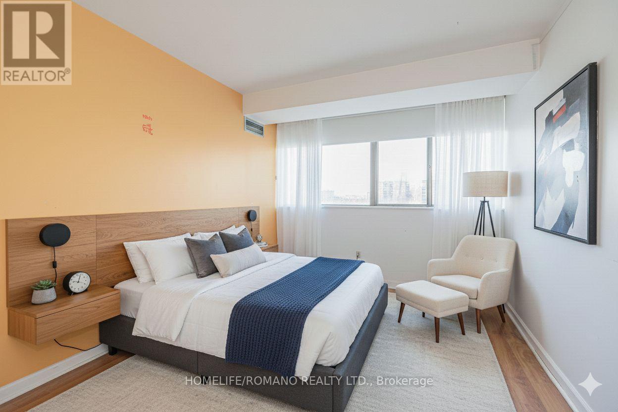 702 - 100 Antibes Drive, Toronto, Ontario  M2R 3N1 - Photo 26 - C12717714