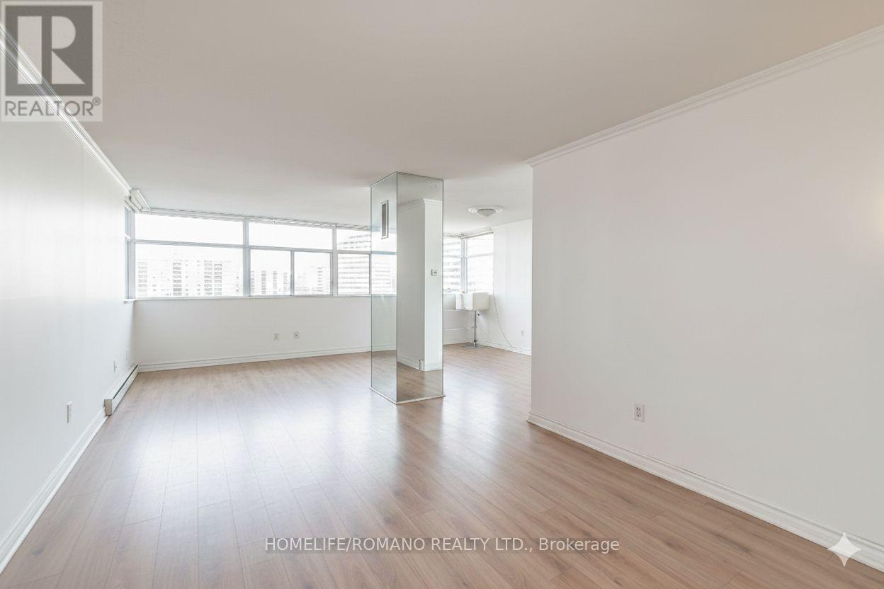 702 - 100 Antibes Drive, Toronto, Ontario  M2R 3N1 - Photo 5 - C12717714