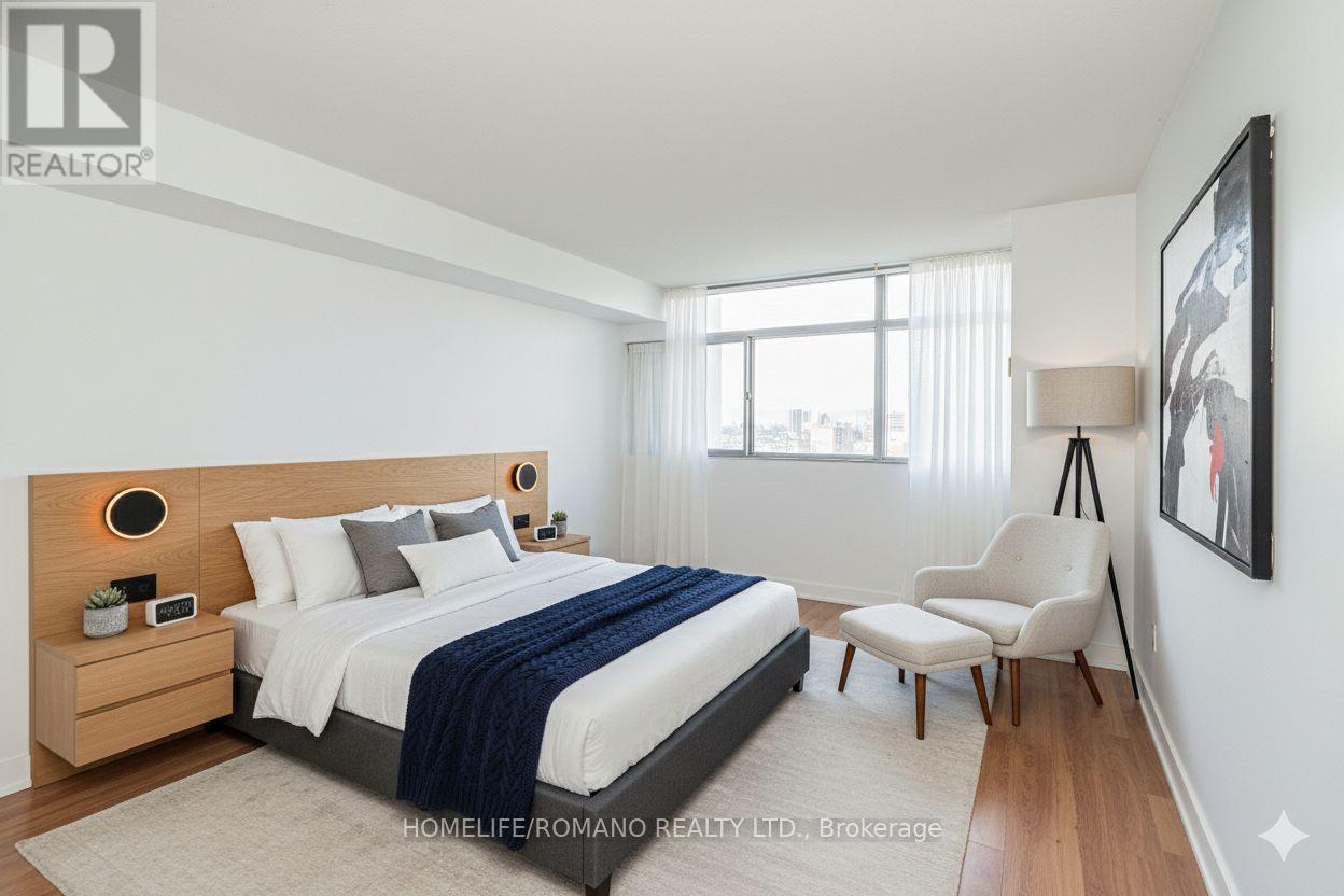 702 - 100 Antibes Drive, Toronto, Ontario  M2R 3N1 - Photo 31 - C12717714