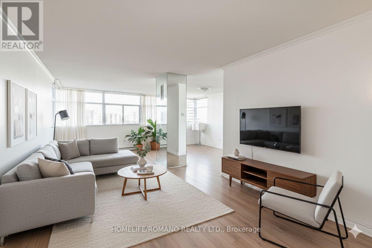 702 - 100 Antibes Drive, Toronto, Ontario  M2R 3N1 - Photo 4 - C12717714