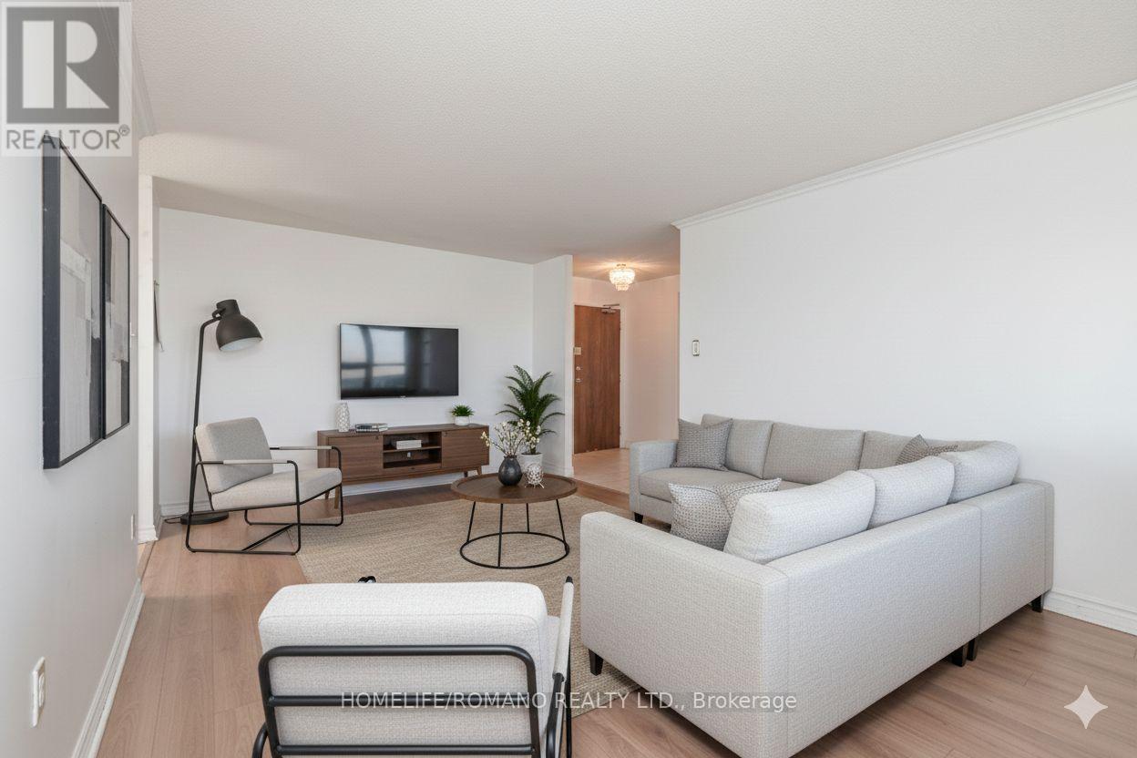 702 - 100 Antibes Drive, Toronto, Ontario  M2R 3N1 - Photo 8 - C12717714