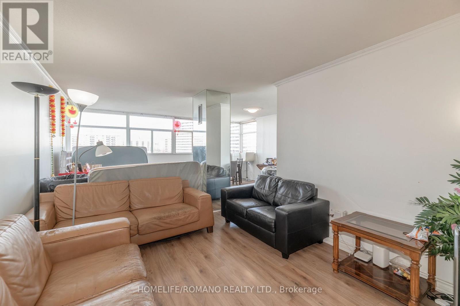 702 - 100 Antibes Drive, Toronto, Ontario  M2R 3N1 - Photo 6 - C12717714