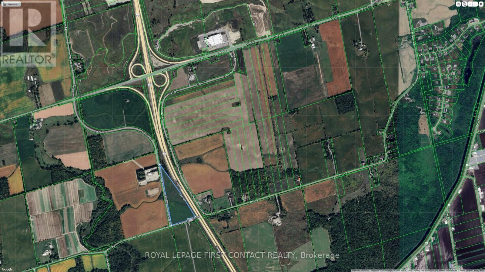 3568 4 Line, Bradford West Gwillimbury, Ontario  L3Z 2L7 - Photo 3 - N12641382