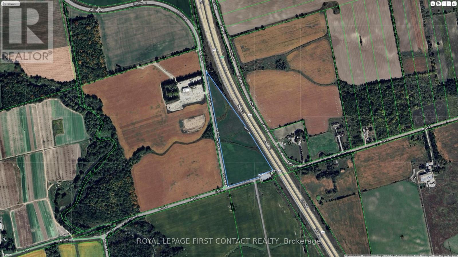 3568 4 Line, Bradford West Gwillimbury, Ontario  L3Z 2L7 - Photo 2 - N12641382
