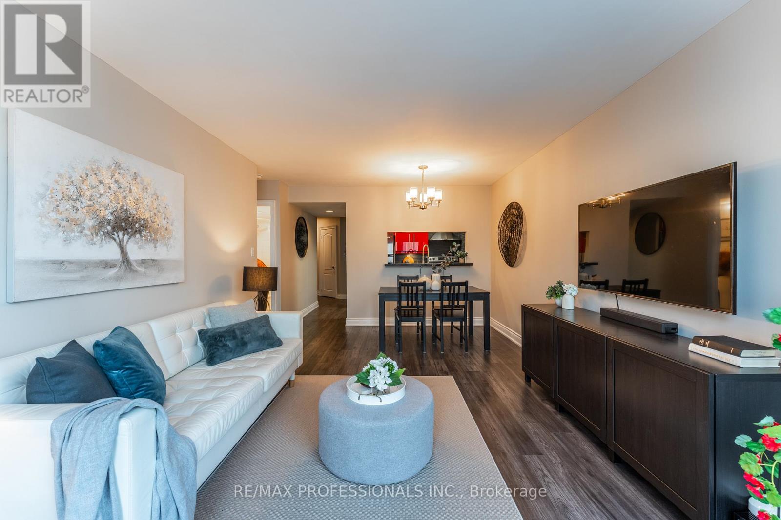 709 - 3 Hickory Tree Road, Toronto, Ontario  M9N 3W5 - Photo 13 - W12716308