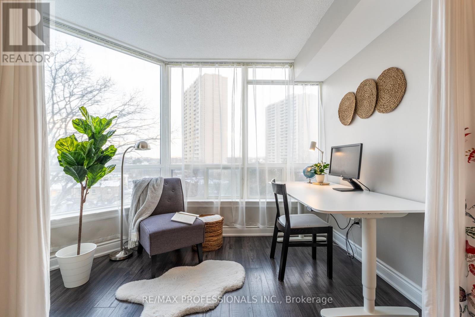 709 - 3 Hickory Tree Road, Toronto, Ontario  M9N 3W5 - Photo 28 - W12716308