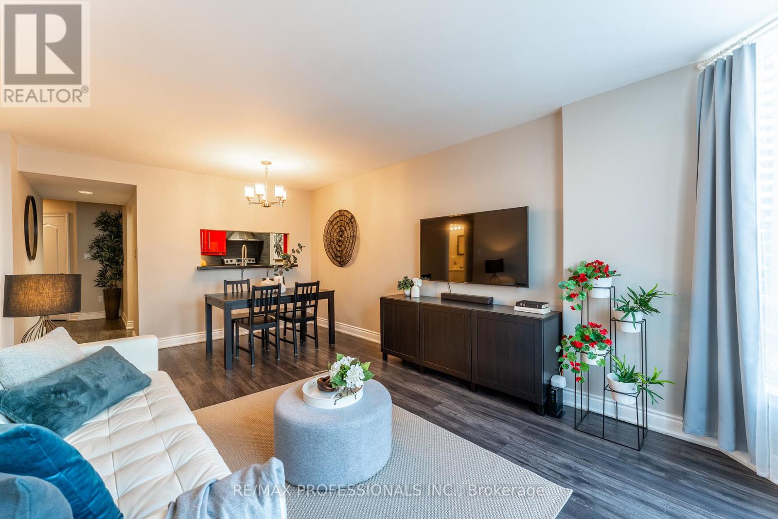 709 - 3 Hickory Tree Road, Toronto, Ontario  M9N 3W5 - Photo 14 - W12716308