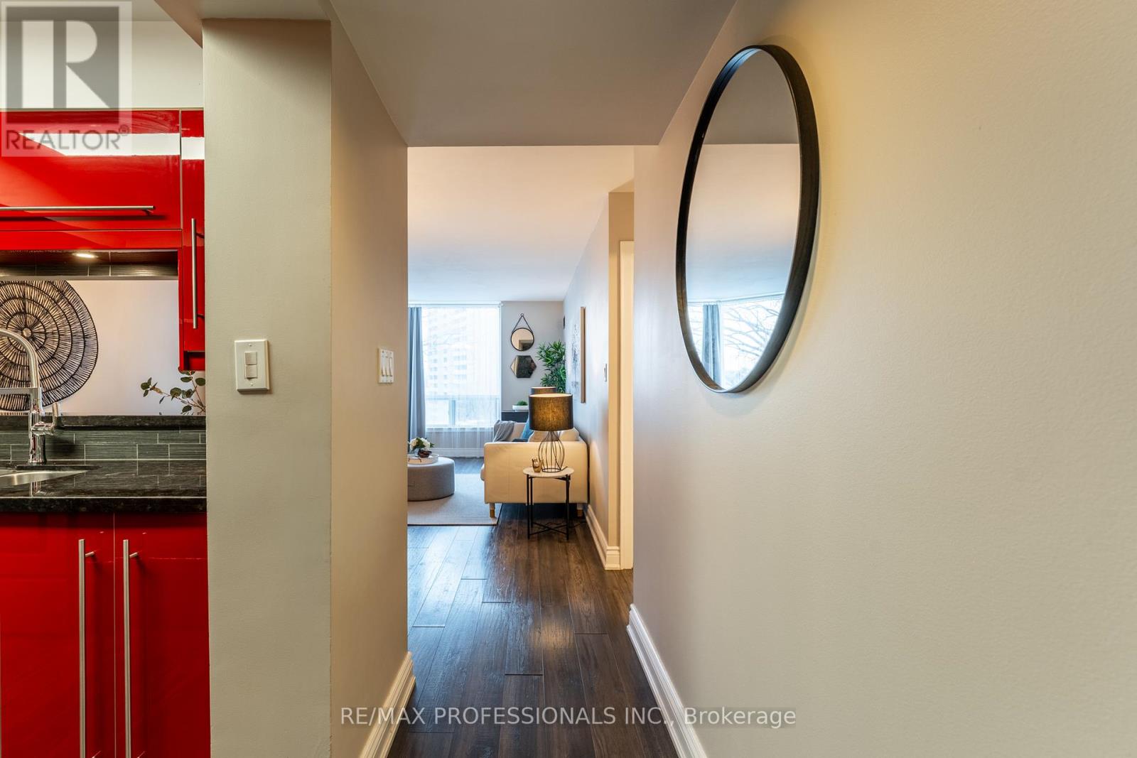 709 - 3 Hickory Tree Road, Toronto, Ontario  M9N 3W5 - Photo 23 - W12716308