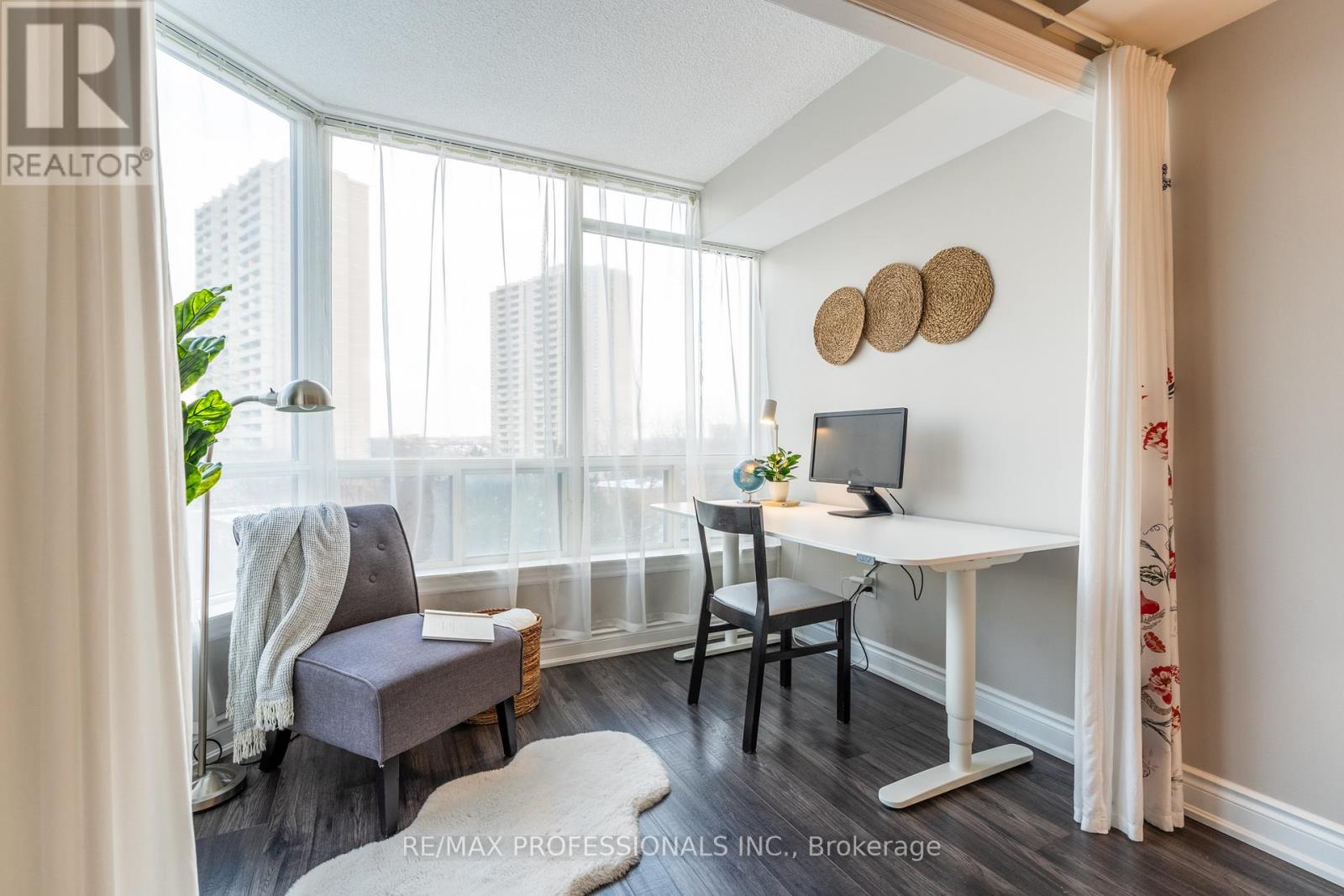 709 - 3 Hickory Tree Road, Toronto, Ontario  M9N 3W5 - Photo 29 - W12716308