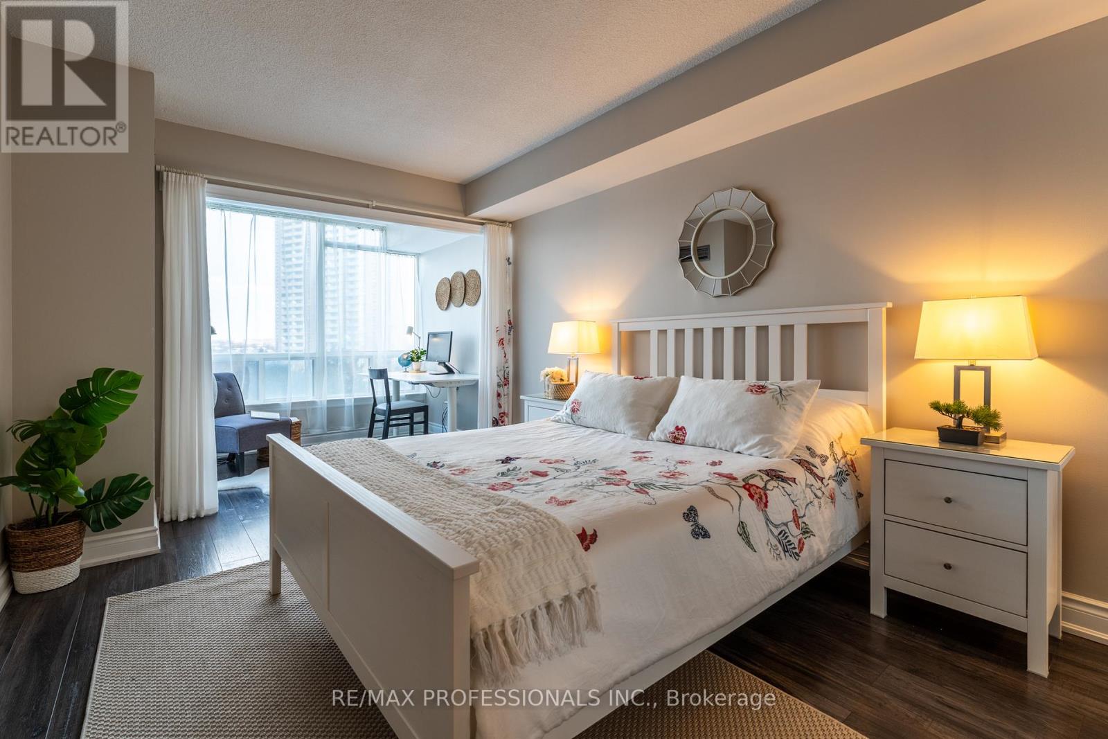 709 - 3 Hickory Tree Road, Toronto, Ontario  M9N 3W5 - Photo 25 - W12716308