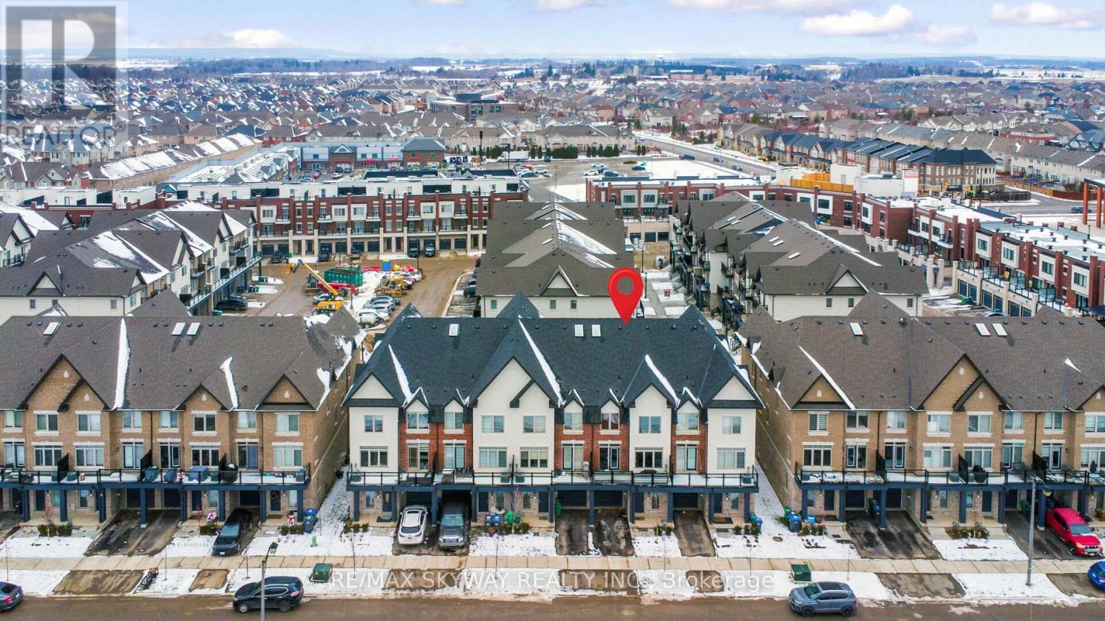 40 Waterville Way, Caledon, Ontario  L7C 4L6 - Photo 1 - W12629898