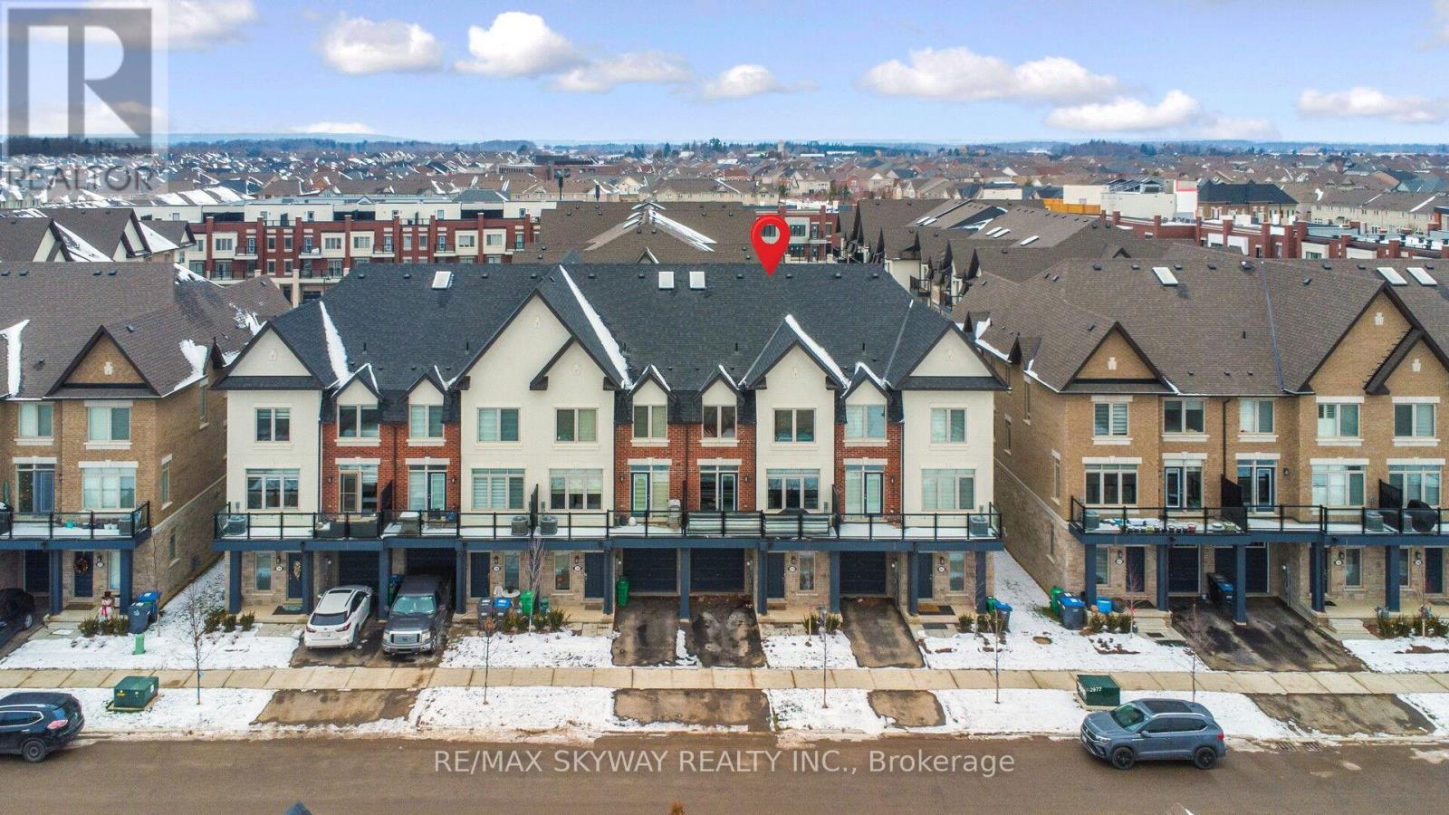 40 Waterville Way, Caledon, Ontario  L7C 4L6 - Photo 2 - W12629898