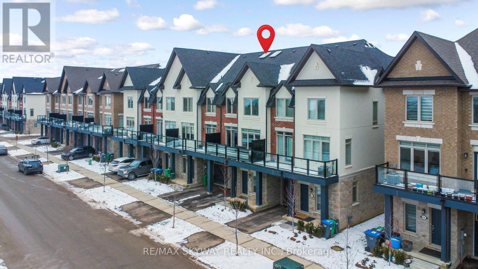 40 Waterville Way, Caledon, Ontario  L7C 4L6 - Photo 3 - W12629898