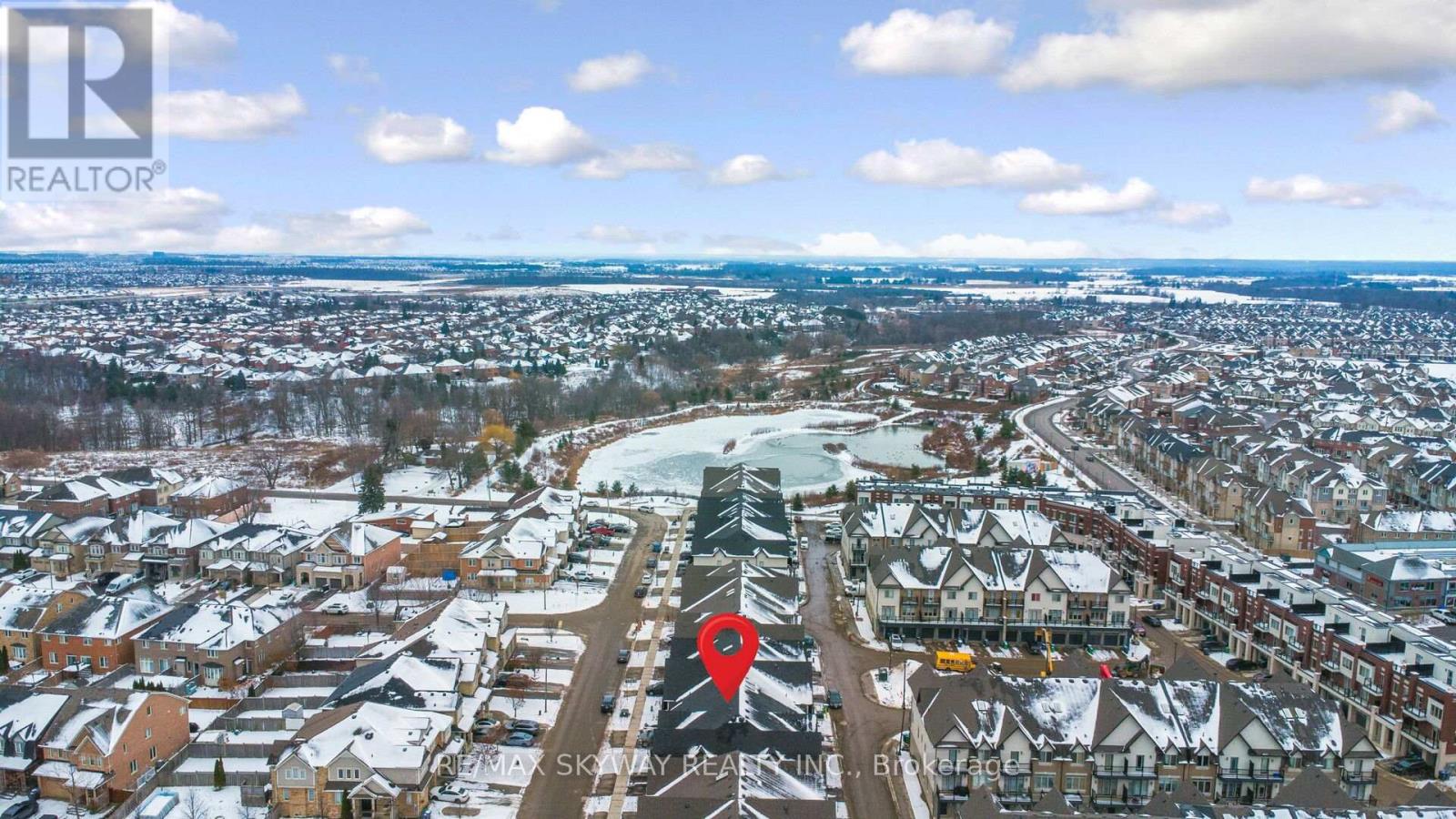 40 Waterville Way, Caledon, Ontario  L7C 4L6 - Photo 48 - W12629898