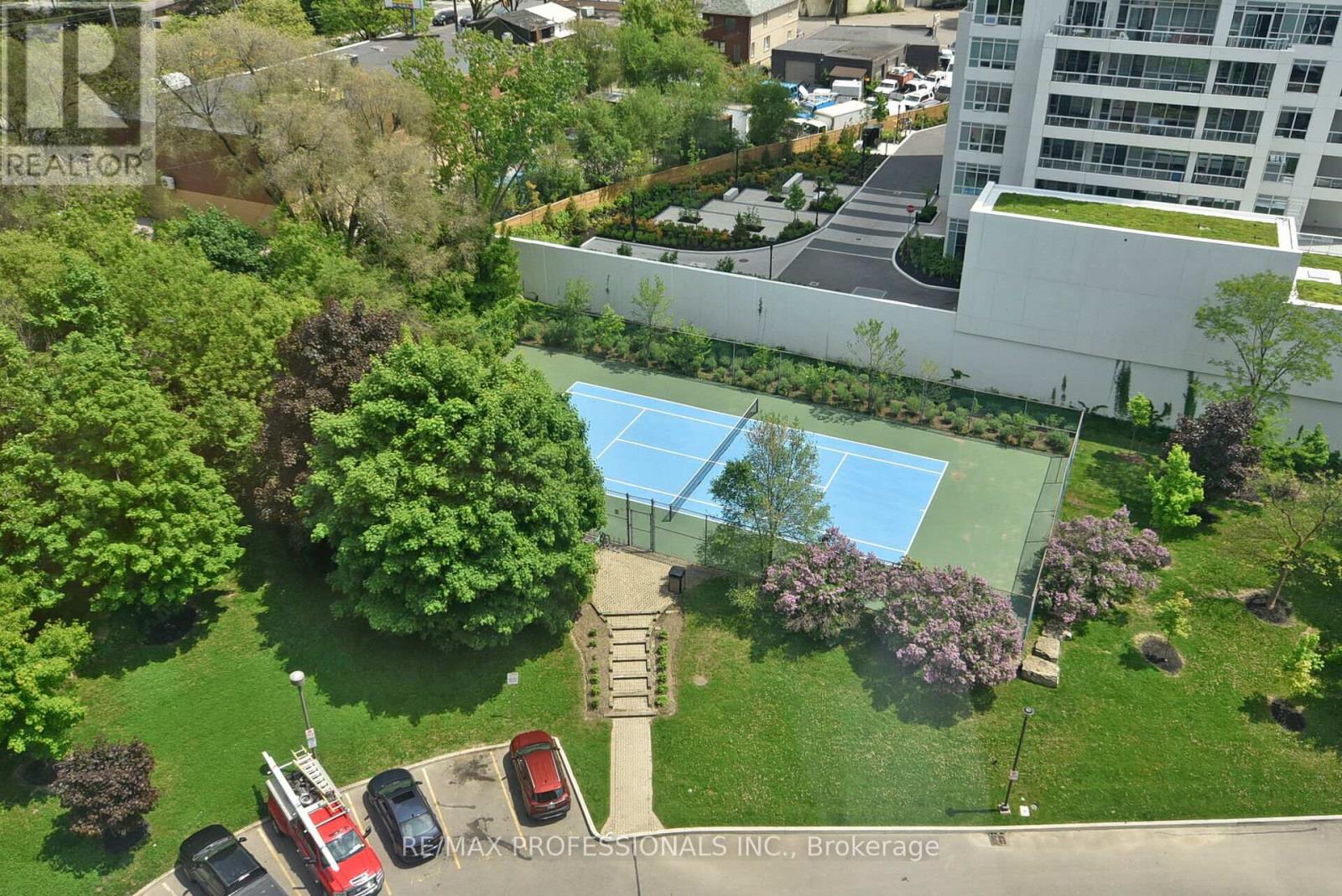 709 - 3 Hickory Tree Road, Toronto, Ontario  M9N 3W5 - Photo 47 - W12716308