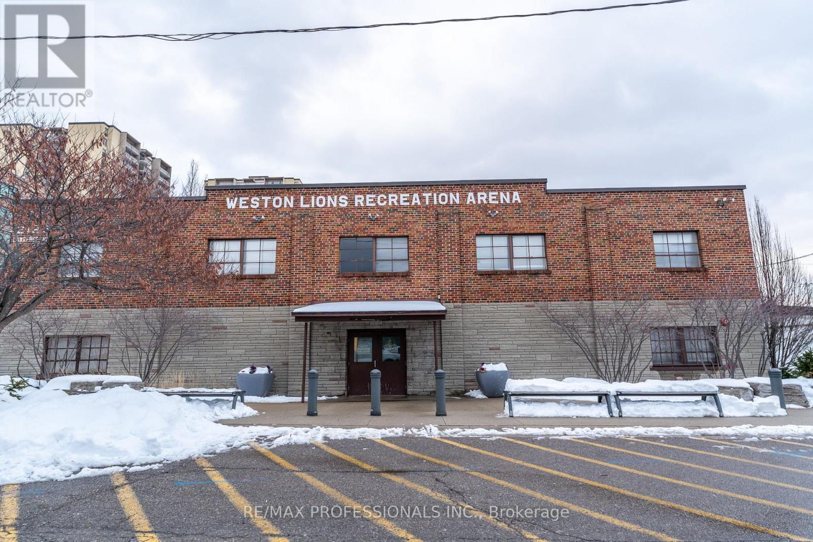 709 - 3 Hickory Tree Road, Toronto, Ontario  M9N 3W5 - Photo 43 - W12716308