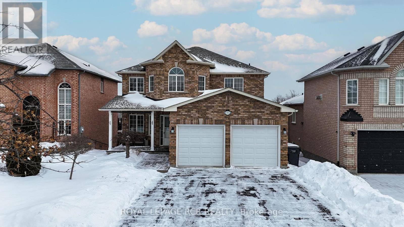 82 COOLSPRING CRESCENT, Caledon, Ontario