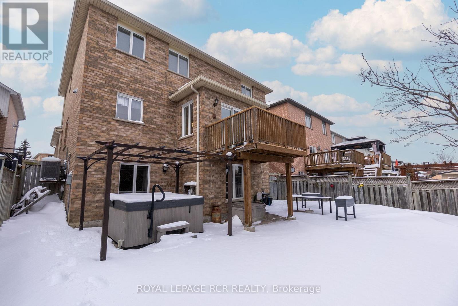 82 Coolspring Crescent, Caledon, Ontario  L7E 2J5 - Photo 34 - W12717526