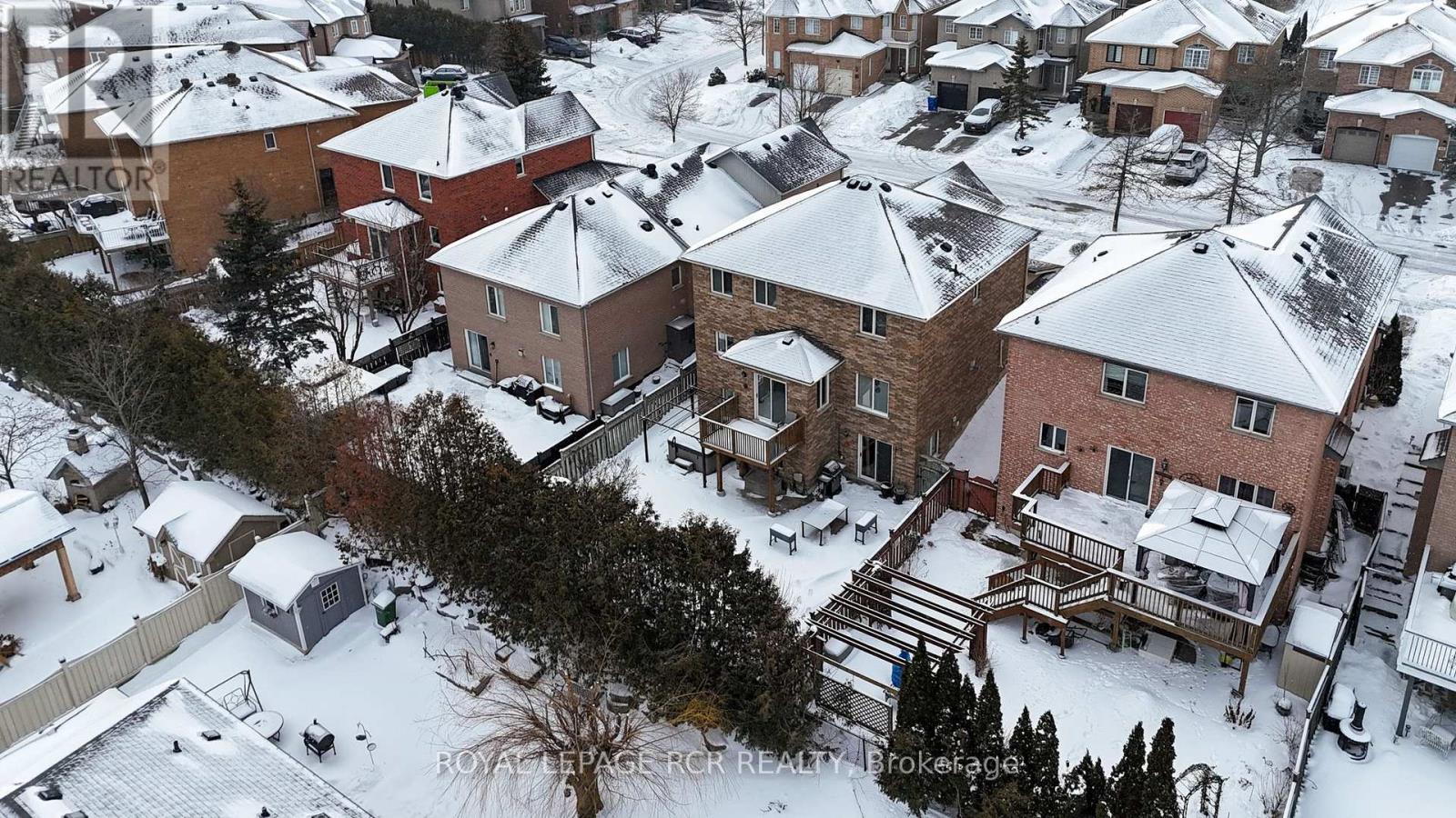 82 Coolspring Crescent, Caledon, Ontario  L7E 2J5 - Photo 35 - W12717526