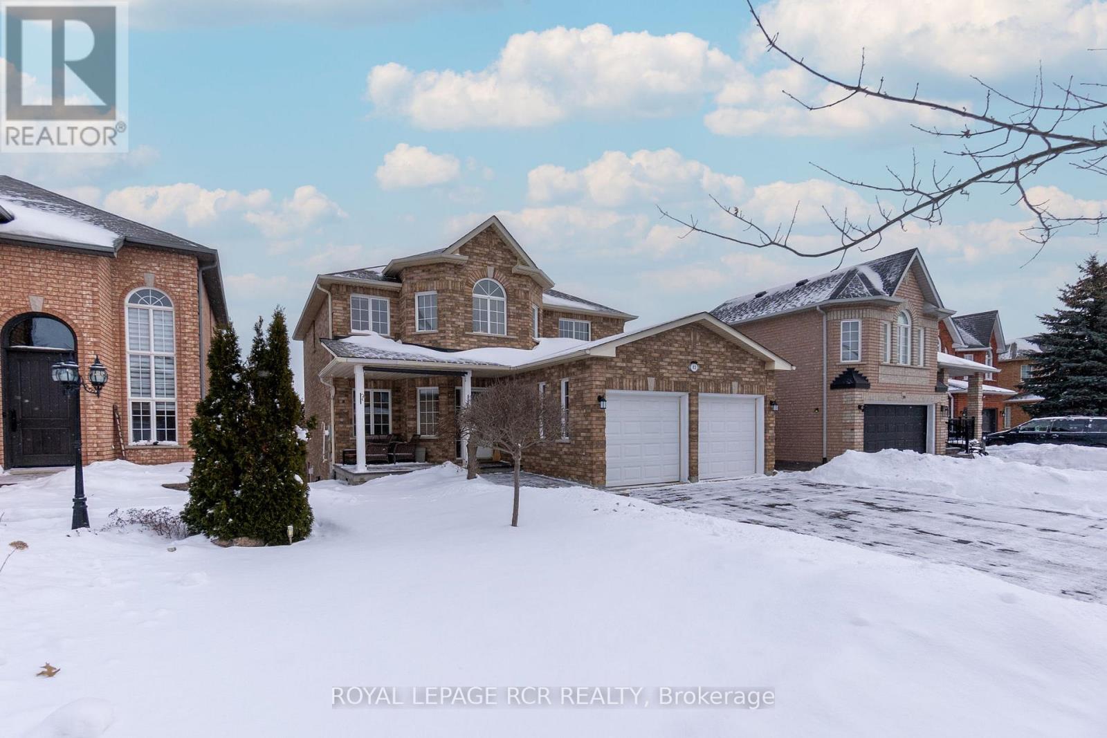 82 Coolspring Crescent, Caledon, Ontario  L7E 2J5 - Photo 40 - W12717526