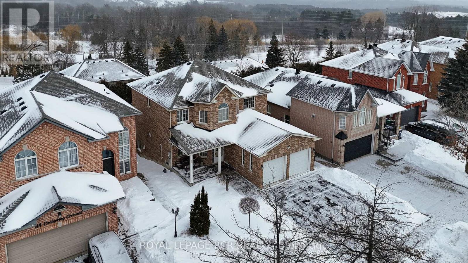 82 Coolspring Crescent, Caledon, Ontario  L7E 2J5 - Photo 41 - W12717526