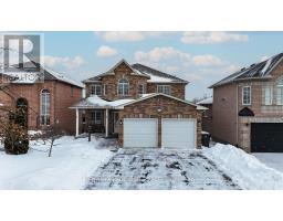 82 COOLSPRING CRESCENT, Caledon, Ontario