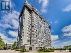1204 - 880 DUNDAS STREET W, Mississauga, Ontario