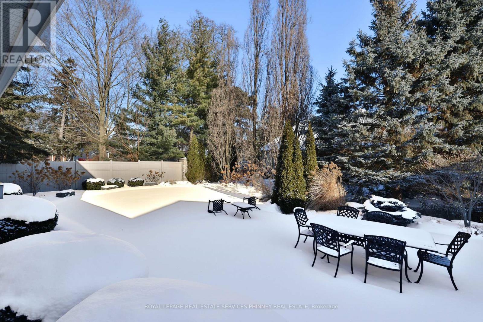 806 Hidden Grove Lane, Mississauga, Ontario  L5H 4L3 - Photo 27 - W12717548