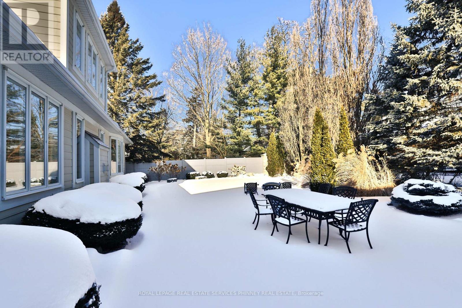 806 Hidden Grove Lane, Mississauga, Ontario  L5H 4L3 - Photo 29 - W12717548