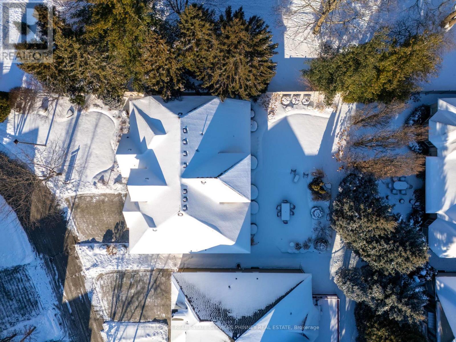 806 Hidden Grove Lane, Mississauga, Ontario  L5H 4L3 - Photo 31 - W12717548