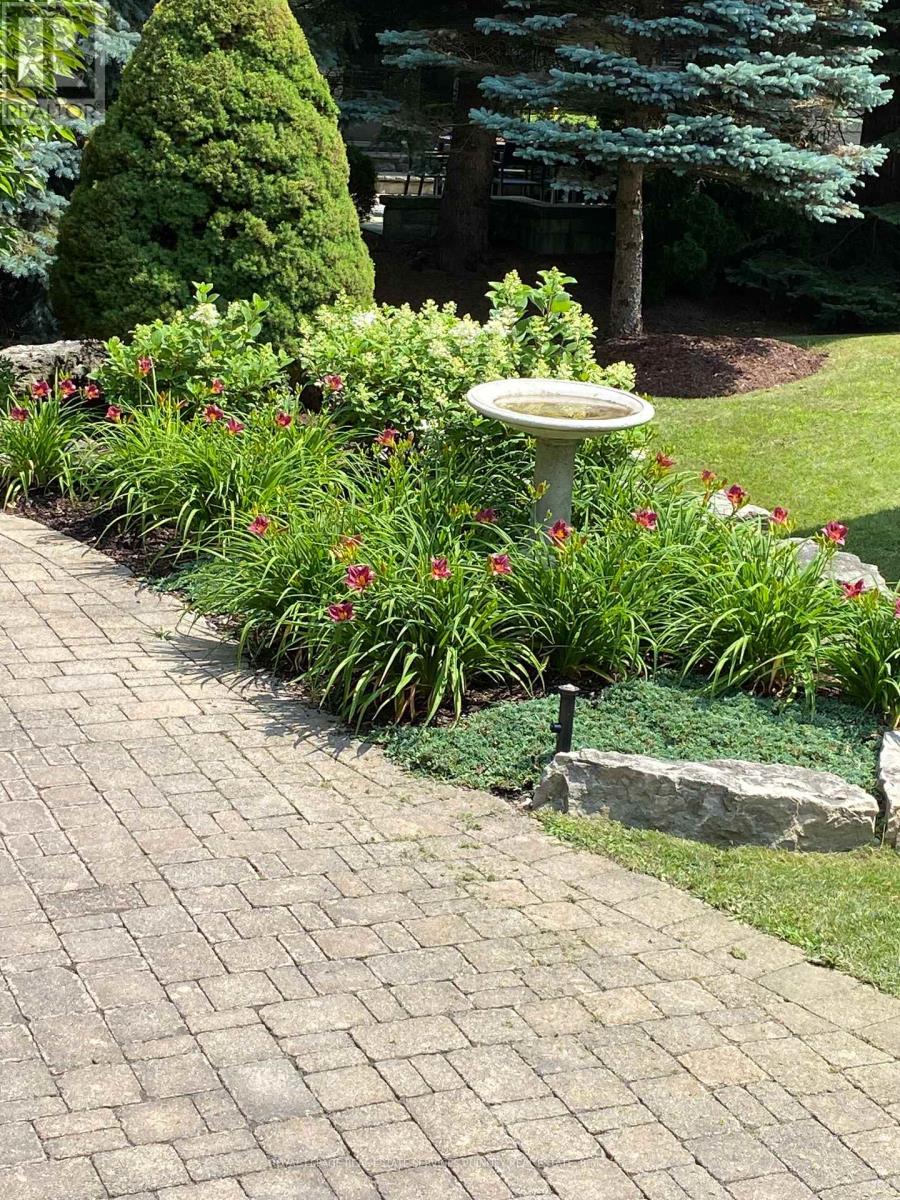 806 Hidden Grove Lane, Mississauga, Ontario  L5H 4L3 - Photo 34 - W12717548