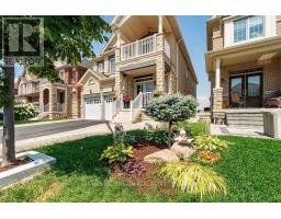 19 DURANGO DRIVE, Brampton, Ontario