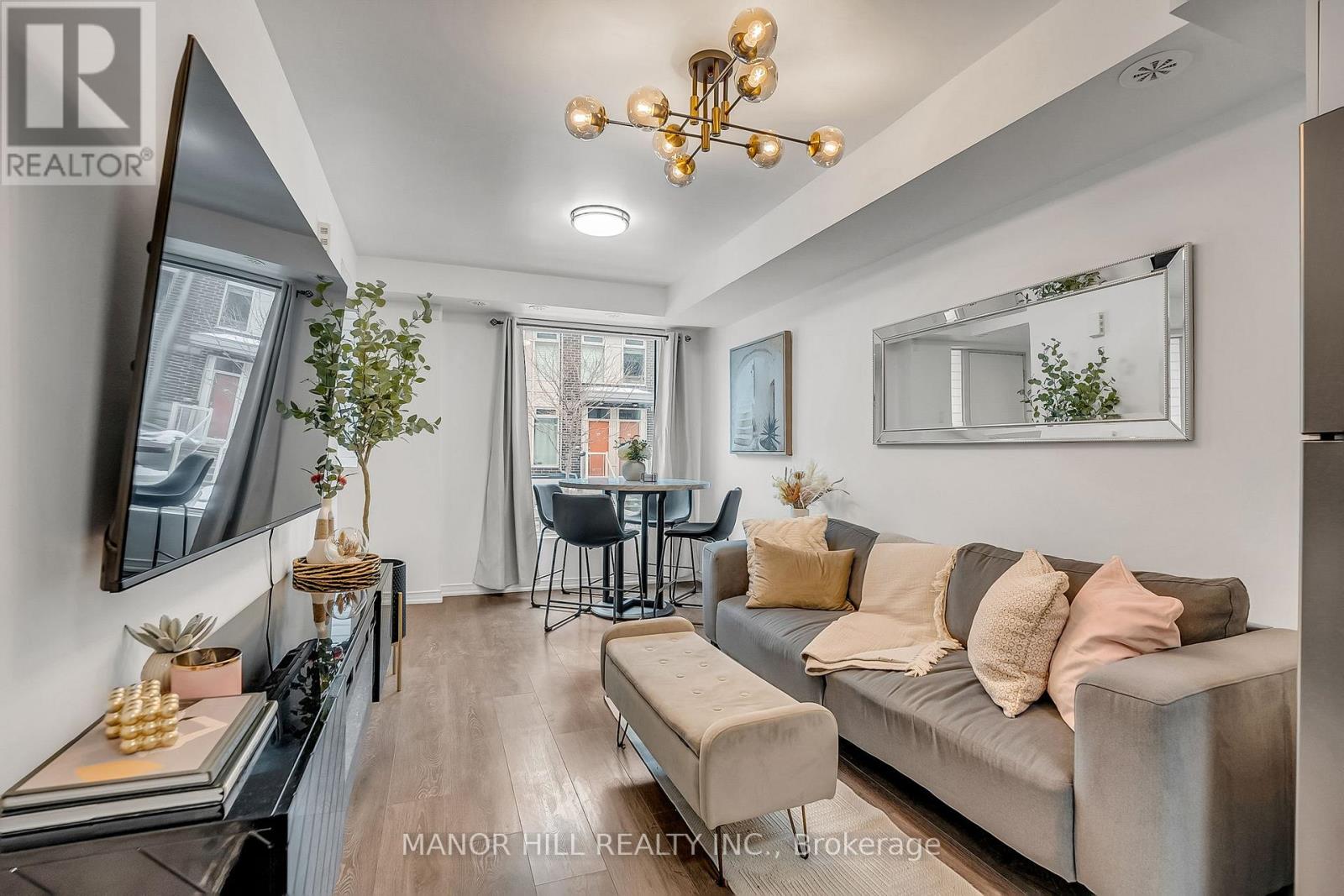 228 - 7 Applewood Lane, Toronto, Ontario  M9C 0C1 - Photo 12 - W12717632